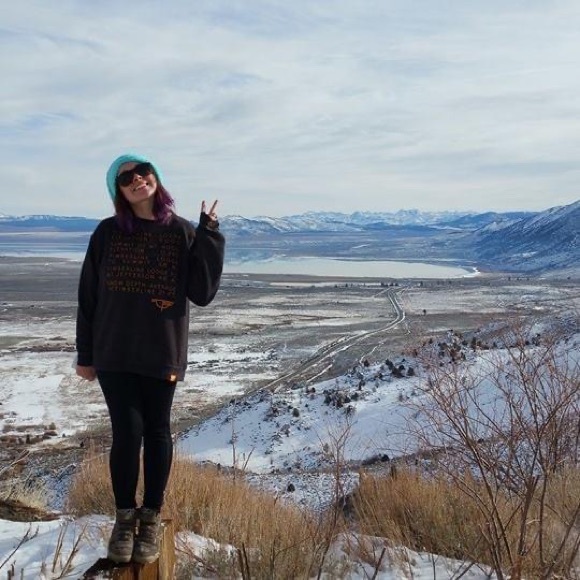 Meet your Posher, Andrea - Picture 13 of 15